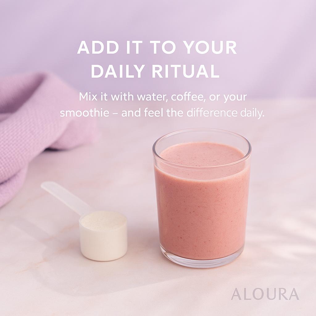 Balance by Creavitalis®