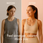 Balance with Creavitalis® 1-Month Supply