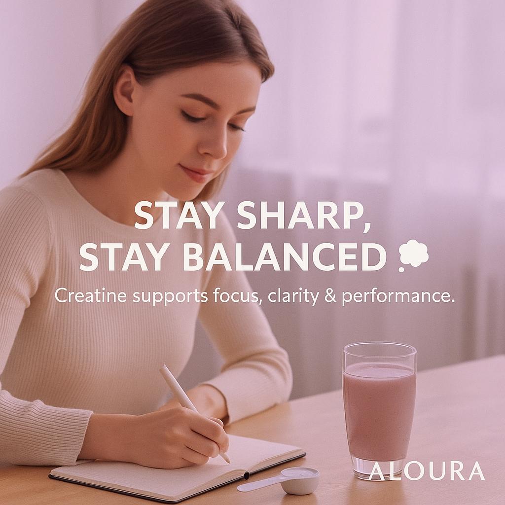 Balance by Creavitalis®