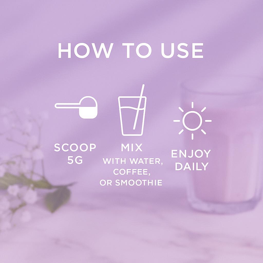 Balance by Creavitalis®